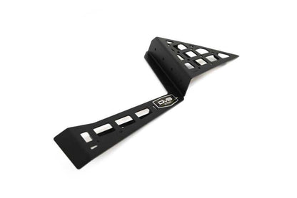 DV8 Offroad Center Console Molle Panels & Digital Device Mount | Toyota Tacoma (24-26) (CCT1-02)