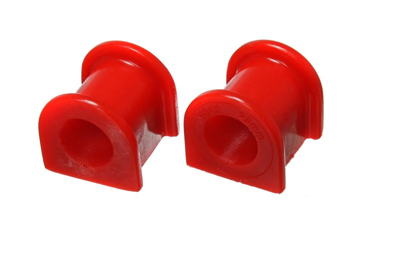 Energy Suspension 30mm Front Sway Bar Bushings | Toyota Tacoma (08-15) (8.5140R)