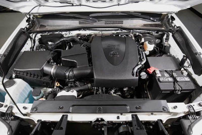 K&N 16-23 Toyota Tacoma 3.5L Oil Catch Can | Toyota Tacoma (16-23) (81-0813)