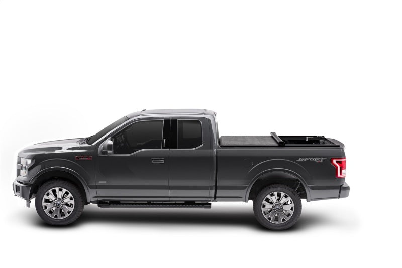 Truxedo 6ft 6in TruXport Bed Cover | Ford F-150 (13-14) (298101)