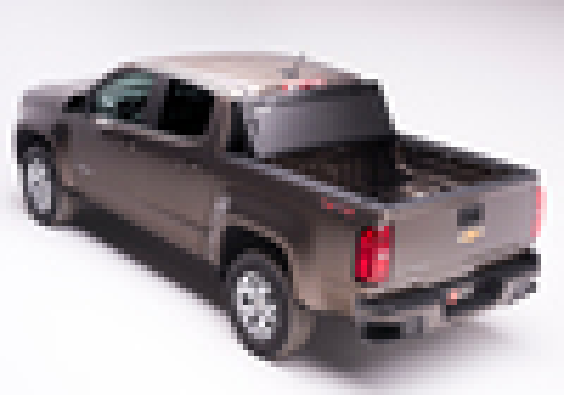 Bakken G2 Hard Folding Tonneau Cover | Chevrolet Colorado / GMC Canyon (226125)