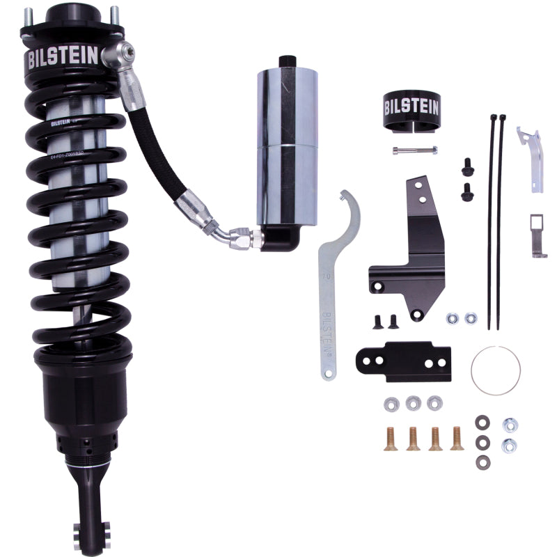 Bilstein B8 8112 Series Front Right Coilover | Toyota 4runner/Lexus GX460 (10-20) (41-284575)