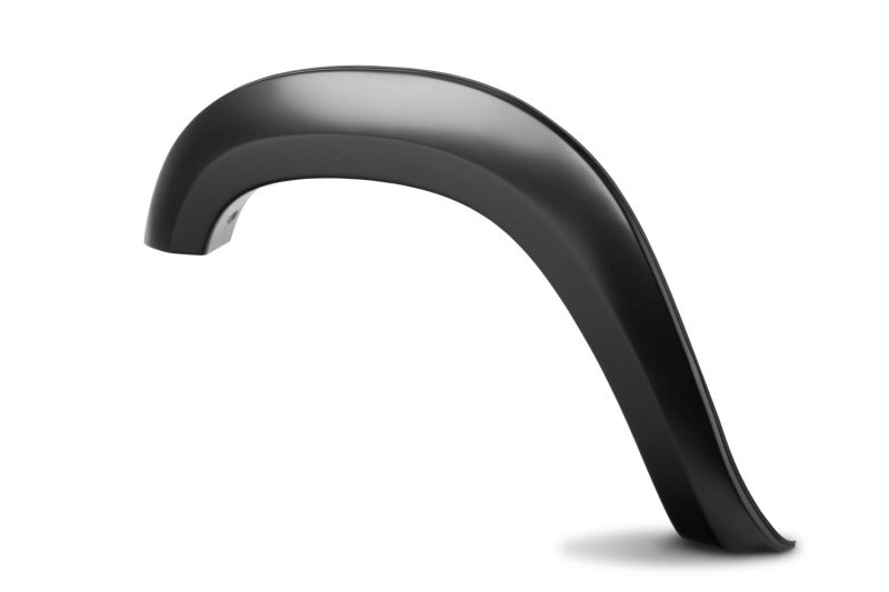 Husky Liners EAF Style Extended Fender Flares 4 PC: Ram 1500 (2025-2026) - Matte Black