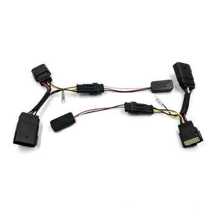 AlphaRex Wiring Adapter: Ram 1500 (19-21)