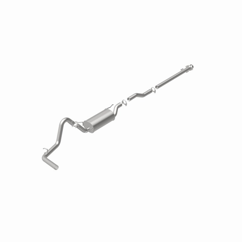 Magnaflow Direct-Fit Replacement Exhaust System | Toyota Tacoma (05-12) (106-0171)