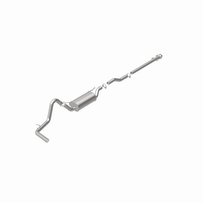 Magnaflow Direct-Fit Replacement Exhaust System | Toyota Tacoma (05-12) (106-0171)