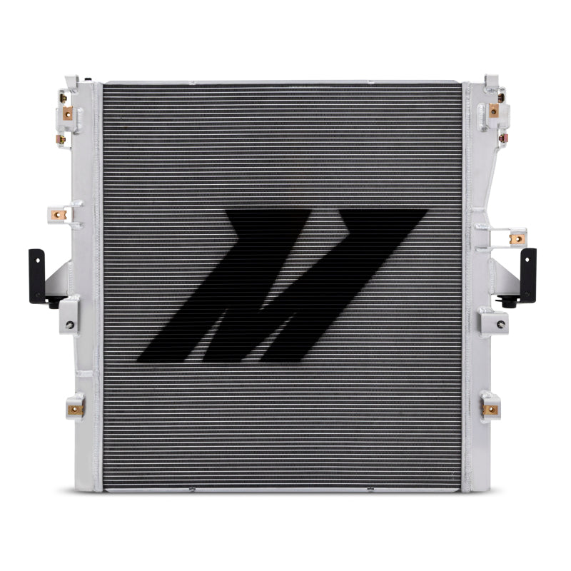 Mishimoto Performance Aluminum Radiator | Toyota Tacoma (24+)
