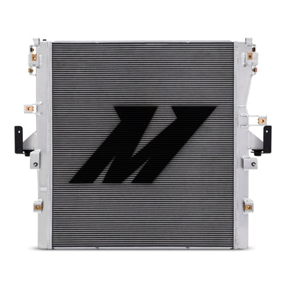 Mishimoto Performance Aluminum Radiator | Toyota Tacoma (24+)