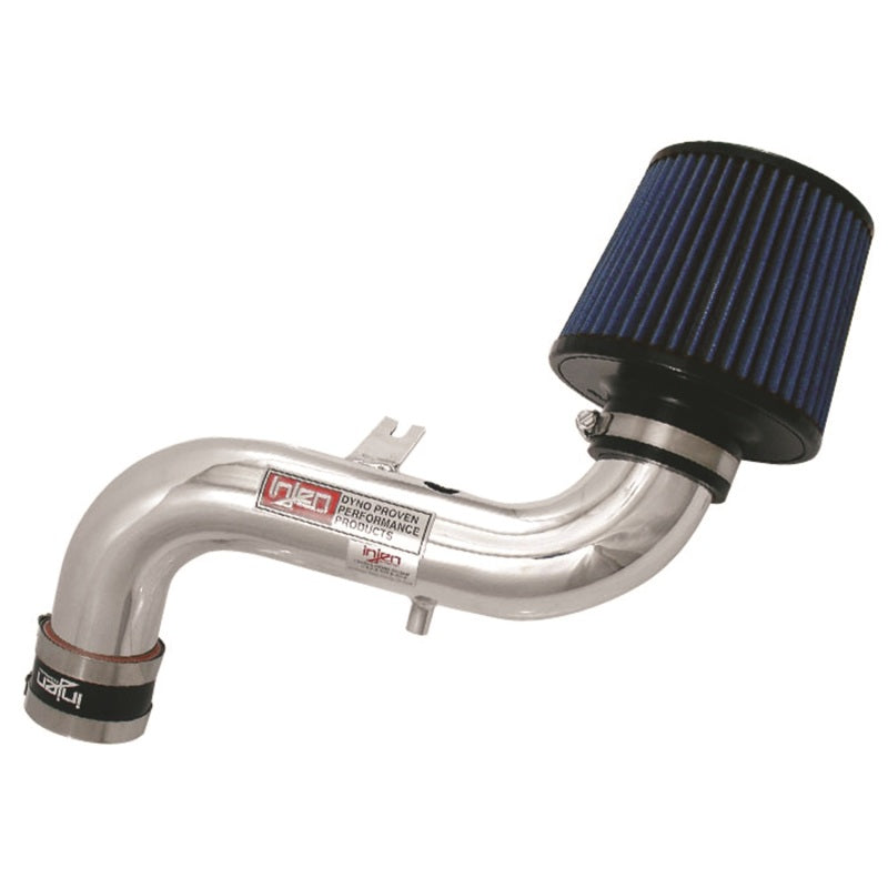 Injen Polished Short Ram Cold Air Intake System | Toyota Camry V6 / Solara V6 (03-05) (IS2032P)