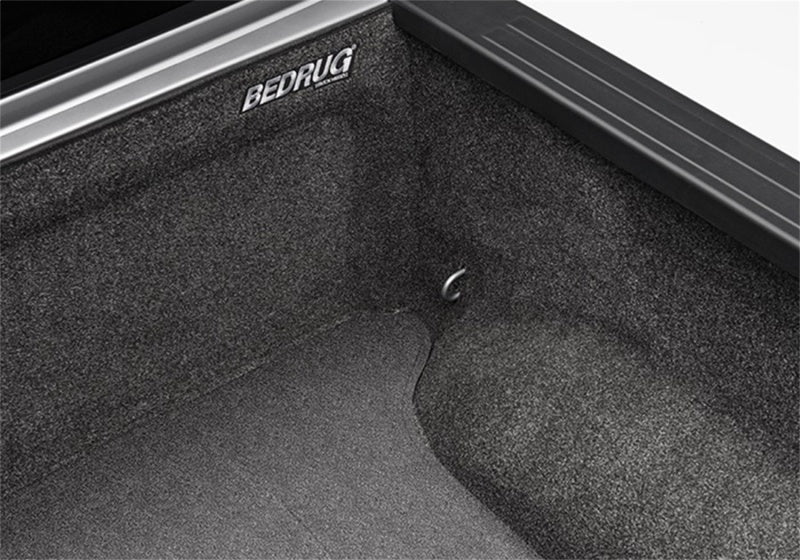 BedRug Impact Bedliner | Ford F-150 (15+ / 21-23 / 24-26) (ILQ15SCK)