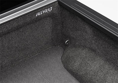 BedRug Impact Bedliner | Ford F-150 (15+ / 21-23 / 24-26) (ILQ15SCK)