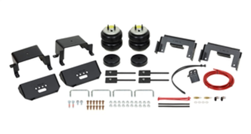 Firestone Ride-Rite Air Helper Spring Kit Rear | Ford F-150 (21-26) (2582)