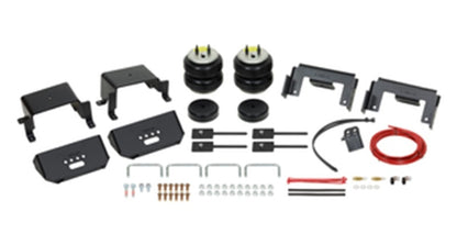 Firestone Ride-Rite Air Helper Spring Kit Rear | Ford F-150 (21-26) (2582)