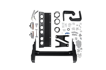 ARB Winchbar | Toyota Tacoma (05-11) (3423030)