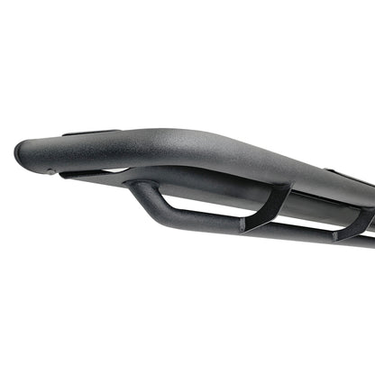 Go Rhino Dominator Xtreme DT Side Steps | Ford Bronco (21-26) 57in Textured Black DT60057T