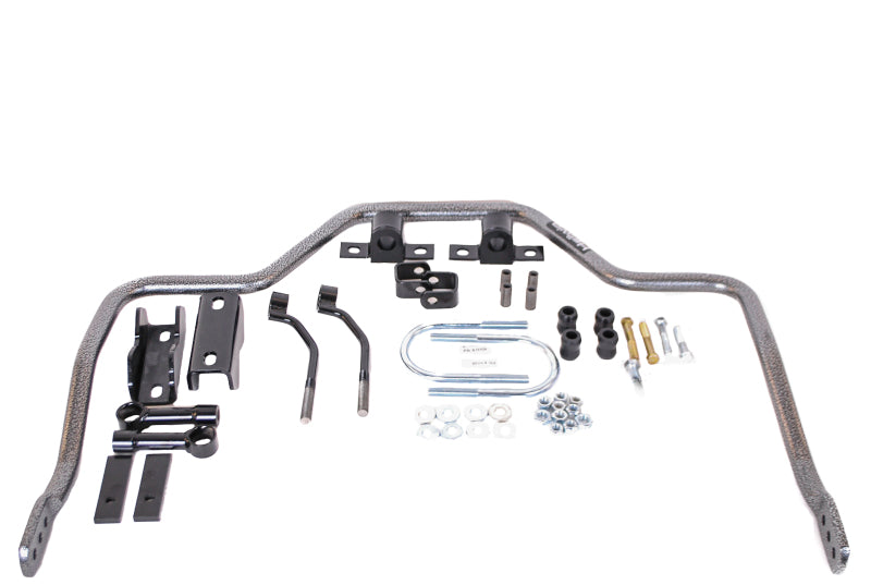 Hellwig 1-1/8in Rear Sway Bar | Ford F-150 (04-14) (7705)