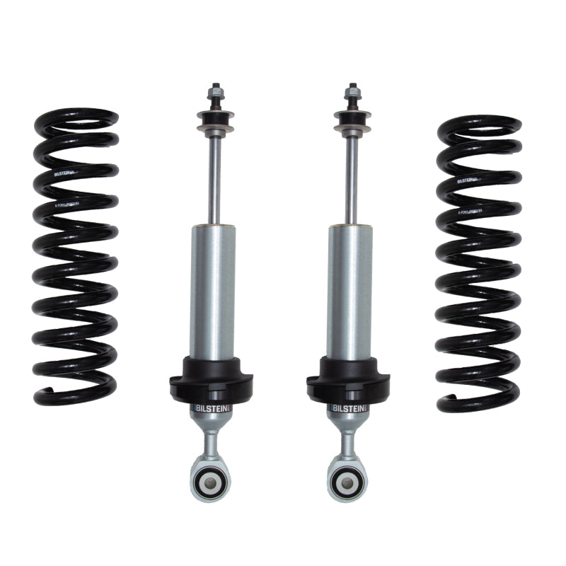 Bilstein 0-3.1in Front Suspension Kit | Toyota Tundra (22-26) (47-329232)