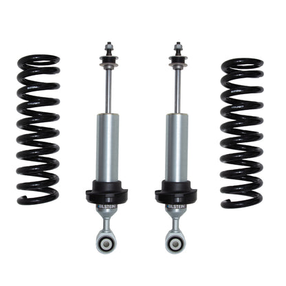 Bilstein 0-3.1in Front Suspension Kit | Toyota Tundra (22-26) (47-329232)