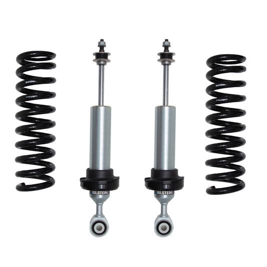Bilstein 0-3.1in Front Suspension Kit | Toyota Tundra (22-26) (47-329232)