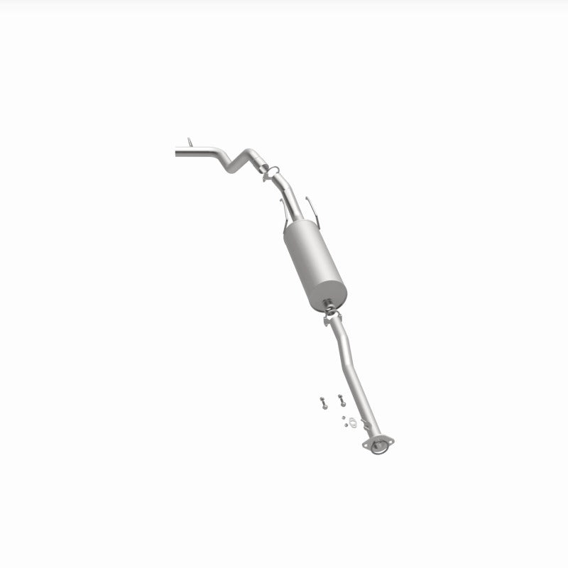 Magnaflow Direct-Fit Replacement Exhaust System | Toyota Tacoma (00-04) (106-0219)