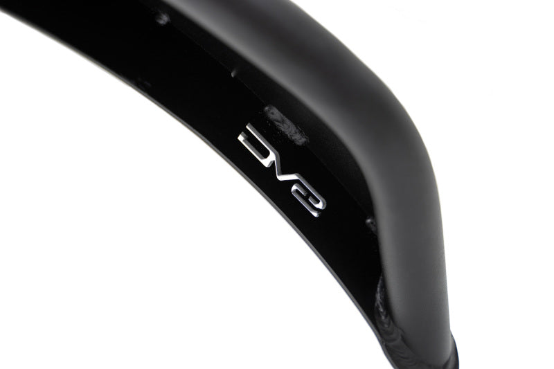DV8 Offroad Tube Fender Flares | Ford Bronco (21-26) (FDBR-01)
