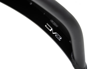 DV8 Offroad Tube Fender Flares | Ford Bronco (21-26) (FDBR-01)