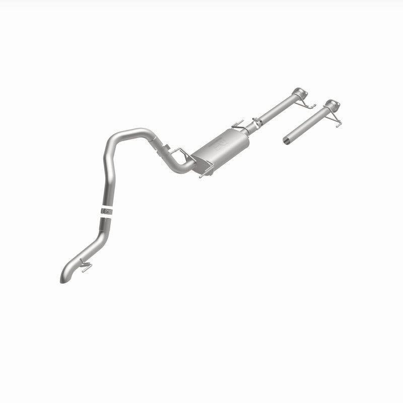MagnaFlow Overland SS Cat-Back Exhaust | Toyota 4Runner / Lexus GX460 (05-23) (19544)