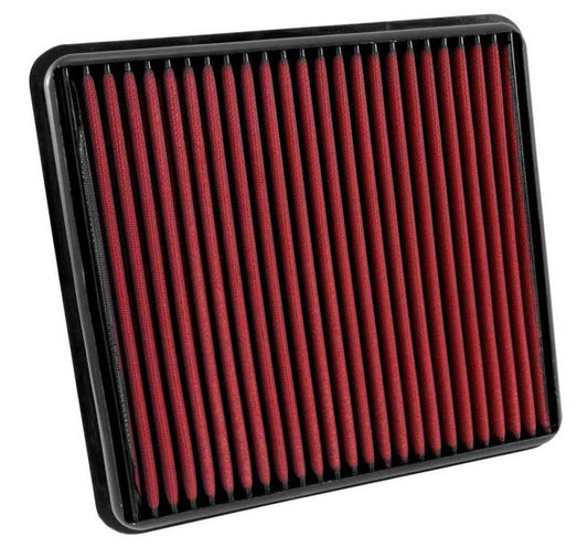 AEM DryFlow Air Filter | Toyota Tundra/Sequoia/Land Cruiser (07-10/14-18) (28-20387)