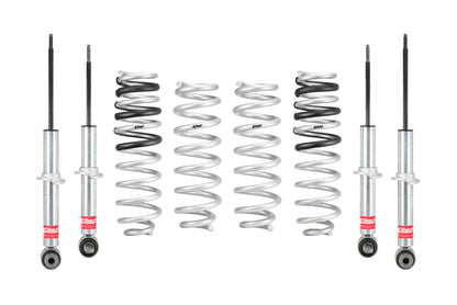 Eibach Pro-Truck Lift System Stage 1 | Ford Bronco (21-26) (E80-35-056-03-22)