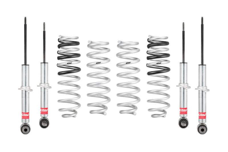 Eibach Pro-Truck Lift System Stage 1 | Ford Bronco (21-26) (E80-35-056-03-22)