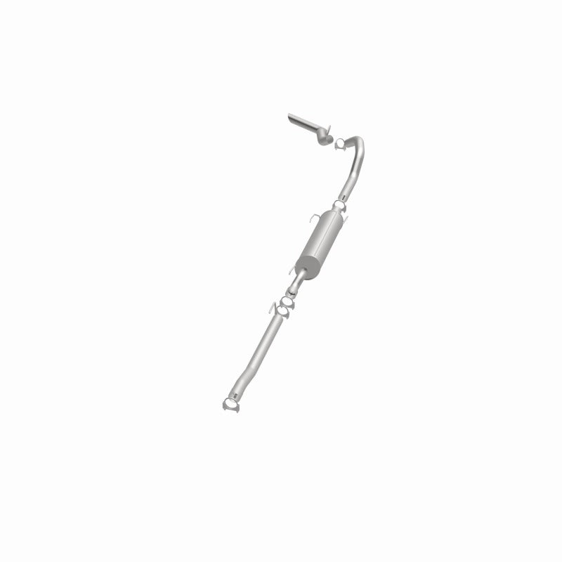 Magnaflow Direct-Fit Replacement Exhaust System: Dodge Ram 1500 (06-09) / 2500 (06-09) / 3500 (06-09)