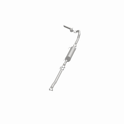 Magnaflow Direct-Fit Replacement Exhaust System: Dodge Ram 1500 (06-09) / 2500 (06-09) / 3500 (06-09)