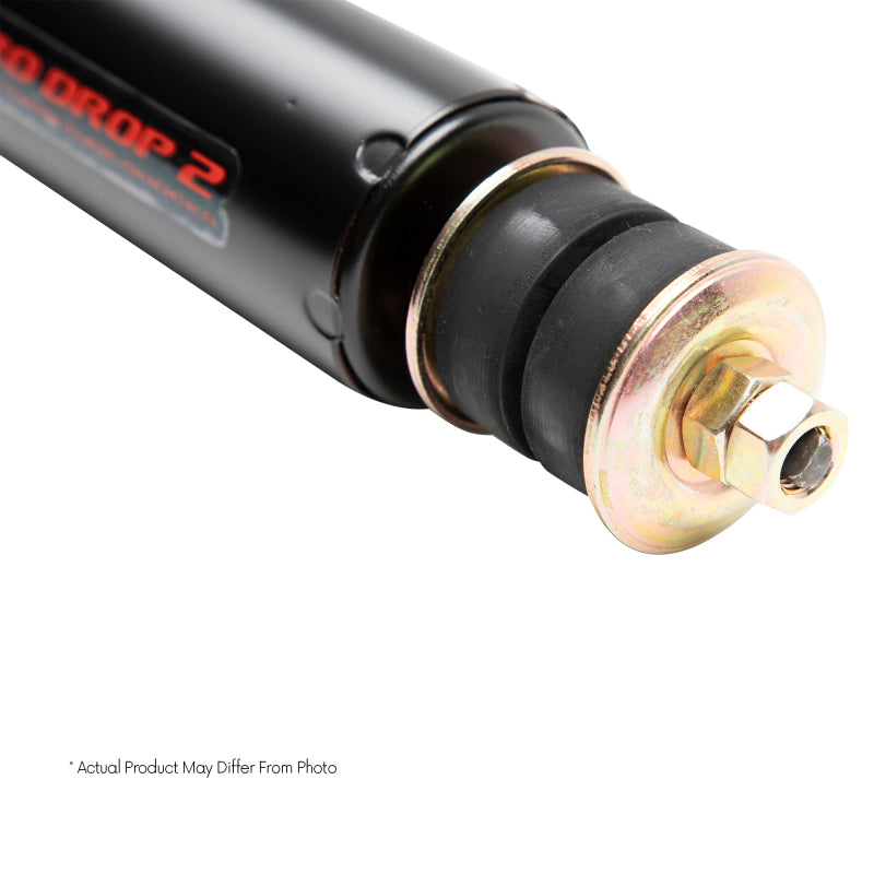 Belltech Nitro Drop 2 Shock Absorbers | Chevrolet Colorado (15-22) (8510)