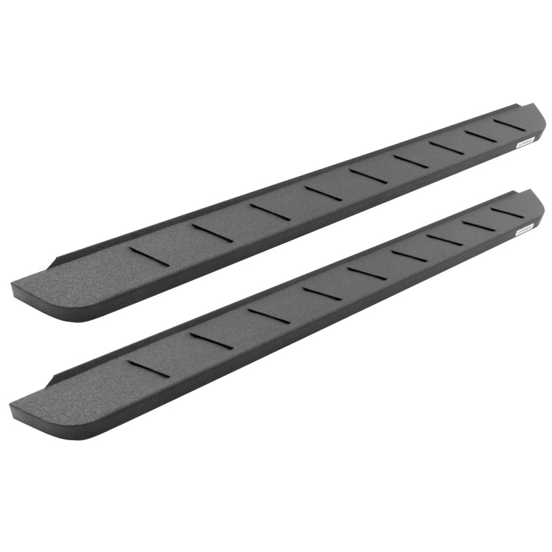 Go Rhino RB10 Bedliner Running Boards | Ford Bronco (21-26) (630073T)