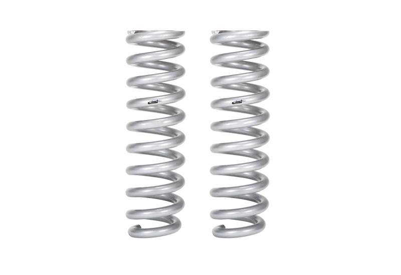 Eibach Pro-Truck Lift Kit | Toyota 4Runner (10-24) (E30-82-071-01-20)