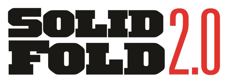 Extang Solid Fold 2.0 | Ford F-150 (21-23) / (24-26) (83704)