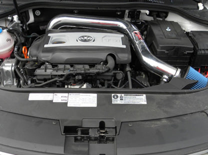 Injen SP Short Ram Cold Air Intake System | 2009 - 2011 Volkswagen CC (SP3073)