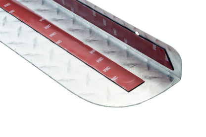 Dee Zee Brite-Tread Tailgate Protector Cap | Ford Ranger (19-26) (DZ2126)