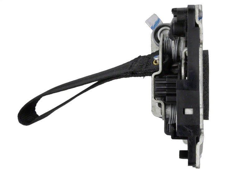 Ford Racing Left Side Tube Door Latch | Ford Bronco (21-26) (M-19008-BTDL)