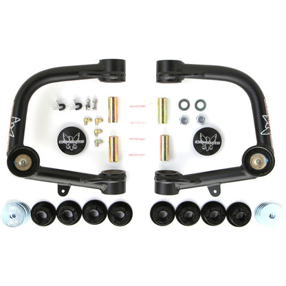 Camburg Pre-4WD 05-23 Toyota Tacoma Upper Arms | Toyota Tacoma (12-15, 20-23) (CAM-310078)