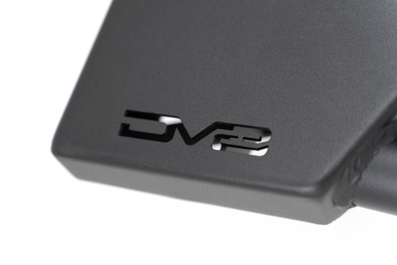 DV8 Offroad FS-15 Rock Sliders | Lexus GX 470 (03-09) (SRGX-02)