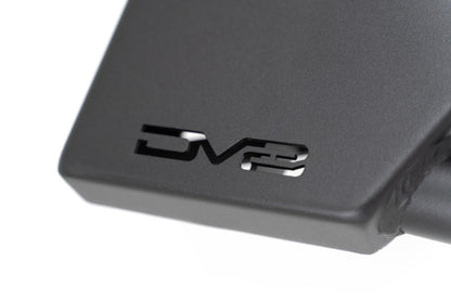 DV8 Offroad FS-15 Rock Sliders | Lexus GX 470 (03-09) (SRGX-02)