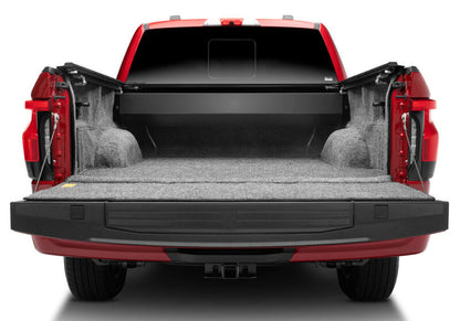Retrax 21-22 Ford F-150 Super Crew/Super Cab (Incl. 2022 Lightning) 5.5ft Bed RetraxPRO MX | Ford F-150 (21-23) / Lightning (22-26) (80378)