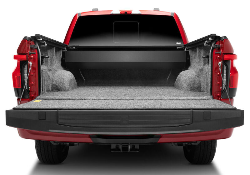 Retrax 21-22 Ford F-150 Super Crew/Super Cab (Incl. 2022 Lightning) 5.5ft Bed RetraxPRO MX | Ford F-150 (21-23) / Lightning (22-26) (80378)