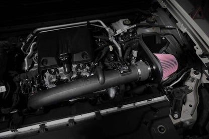 K&N Performance Intake System | GMC Canyon / Chevrolet Colorado 2.7L L4 (23-24) (63-3122)