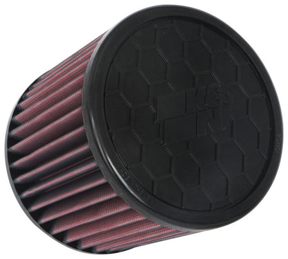K&N 2021 Ford Bronco 2.3/2.7L F/I High-Flow Air Filter | 2021-26 (E-0634)