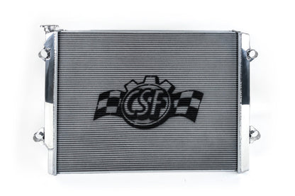 CSF High-Performance Radiator | TOYOTA Tacoma (2nd Gen) 2005-2015 / TOYOTA Tacoma (3rd Gen) 2016-