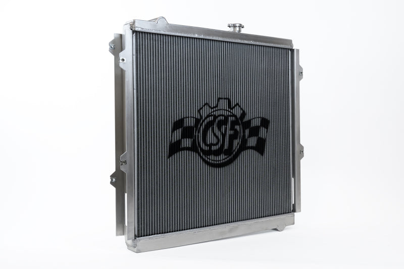 CSF Heavy Duty All Aluminum Cooling Radiator | TOYOTA 4Runner 3.4L 1996-2002