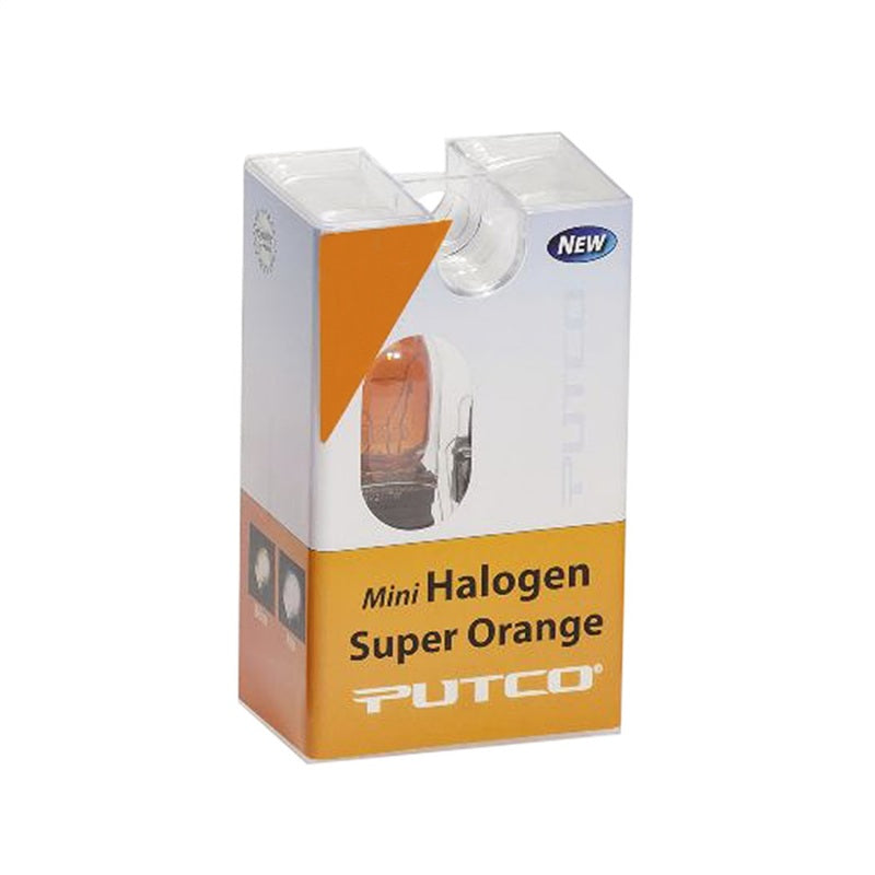 Putco Mini-Halogens | Ford Ranger (19-26) (217443A)