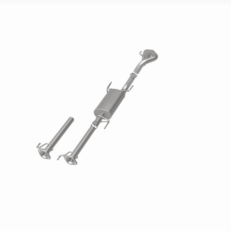 MagnaFlow Overland SS Cat-Back Exhaust | Toyota 4Runner / Lexus GX460 (05-23) (19544)